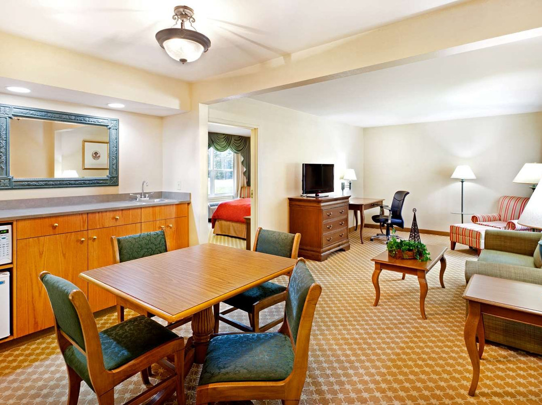 Country Inn & Suites by Radisson, York, PA主图