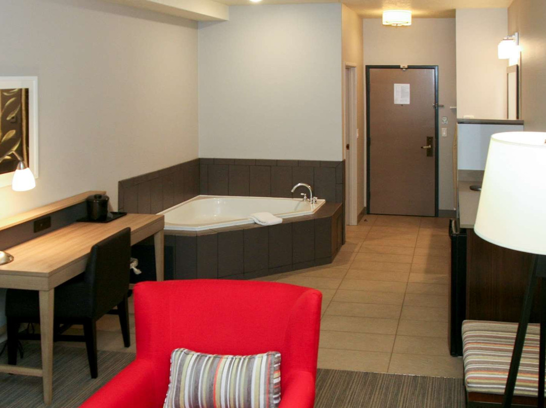 Country Inn & Suites by Radisson, Prineville, OR主图