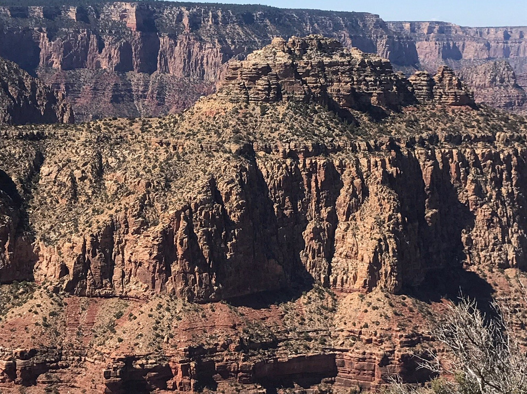 Arizona Private Tours-弗拉格斯塔夫必去景点