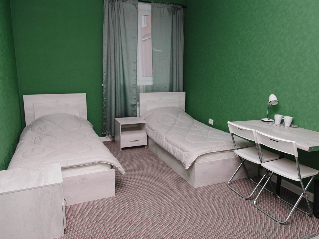 Premier Hotel主图