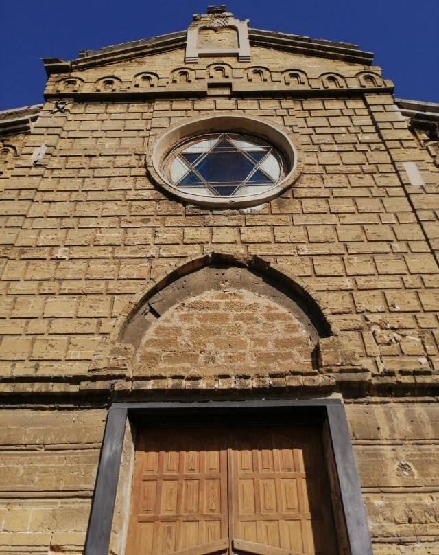 Little Jerusalem-Yevpatoriya必去景点