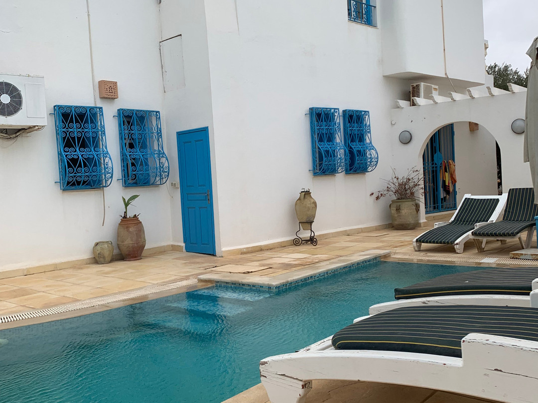 Dar Jasmin Djerba主图