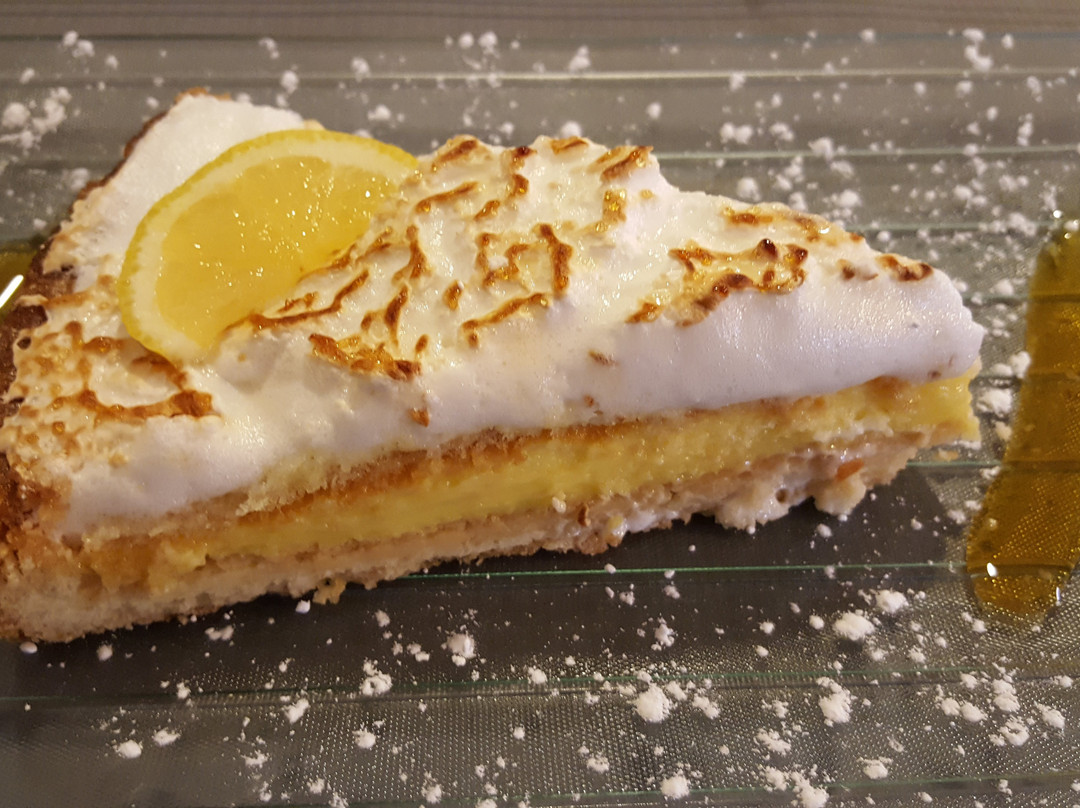 Restaurant Ou Pastre