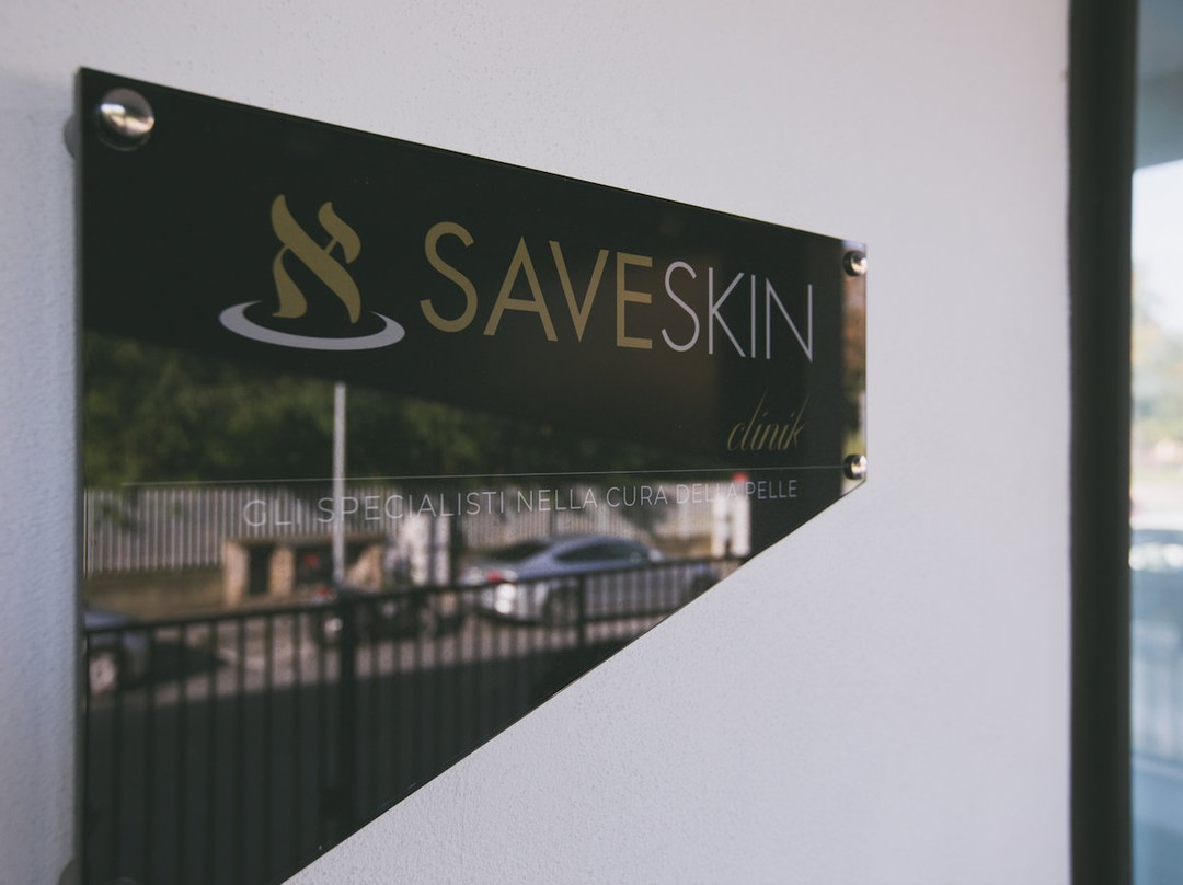 Save Skin Clinik景点图片