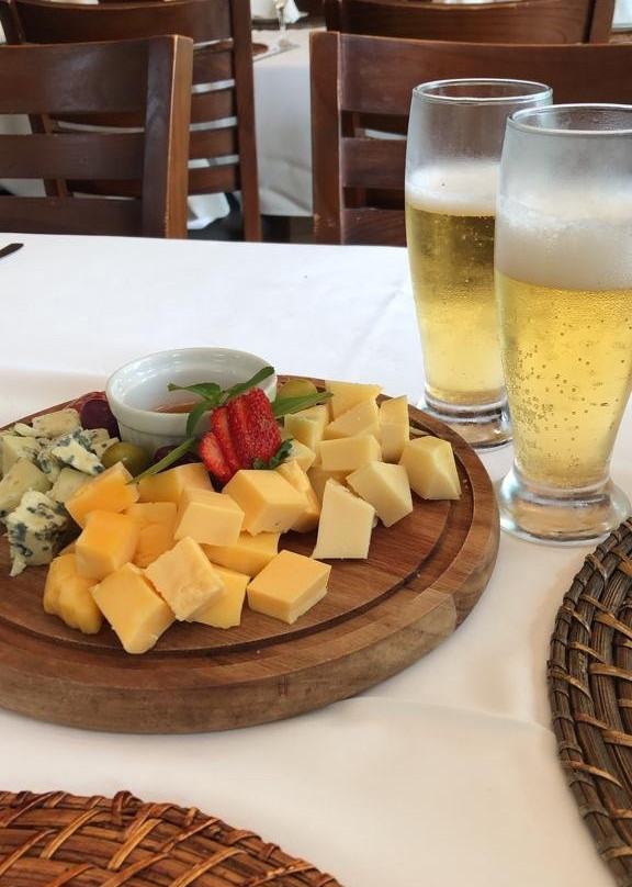 Pousada e Restaurante Caminhos do BOM Café主图