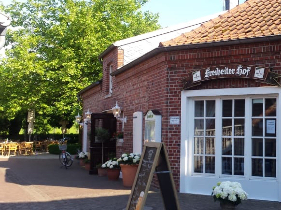 Hotel Freiheiter Hof