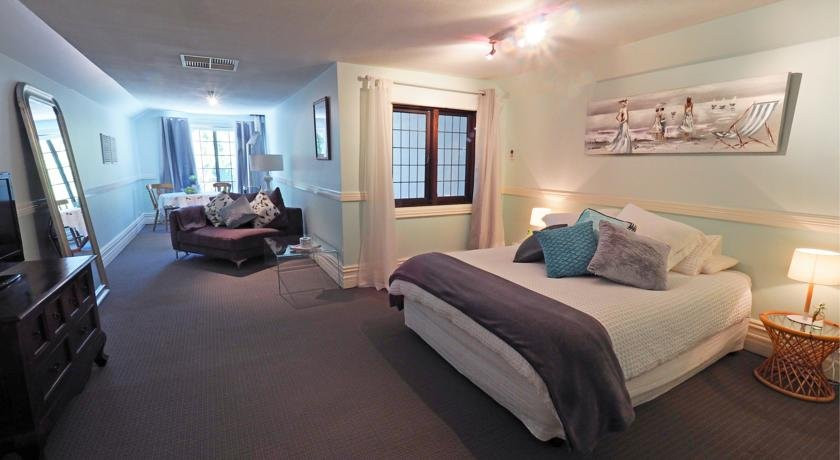 Darlington House BnB主图