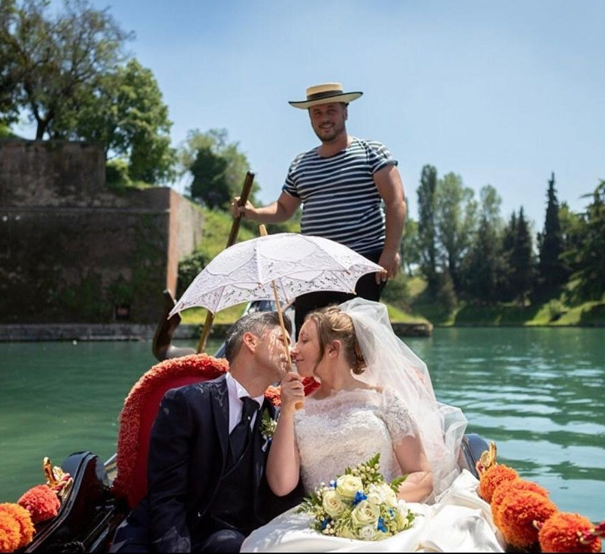 Gondola Service景点图片