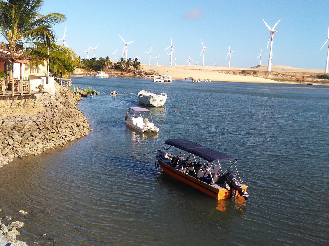 Estrela de Mundau主图