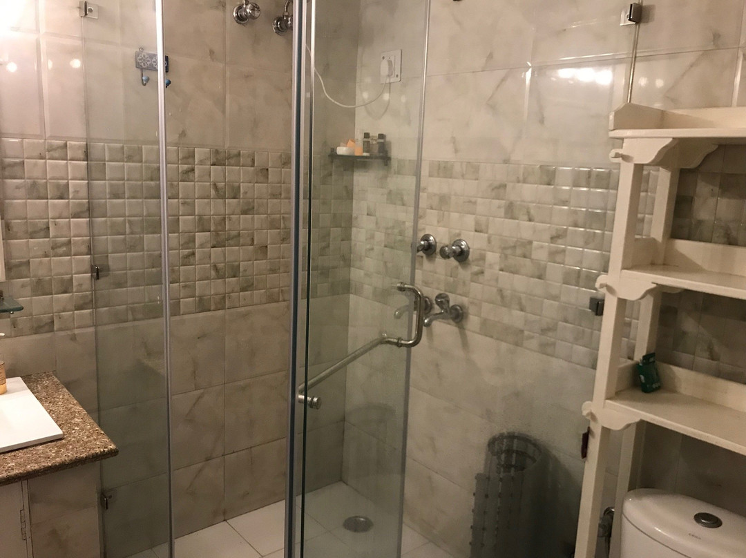 Aagman Sal Forest Lodge主图