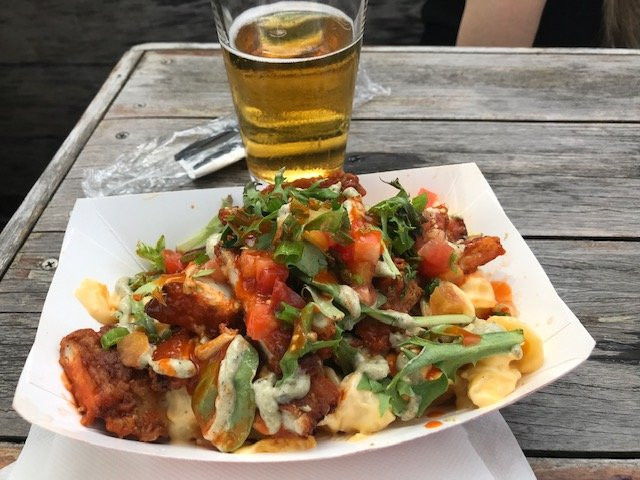 Saltwater Brewery-德拉海滩必去景点