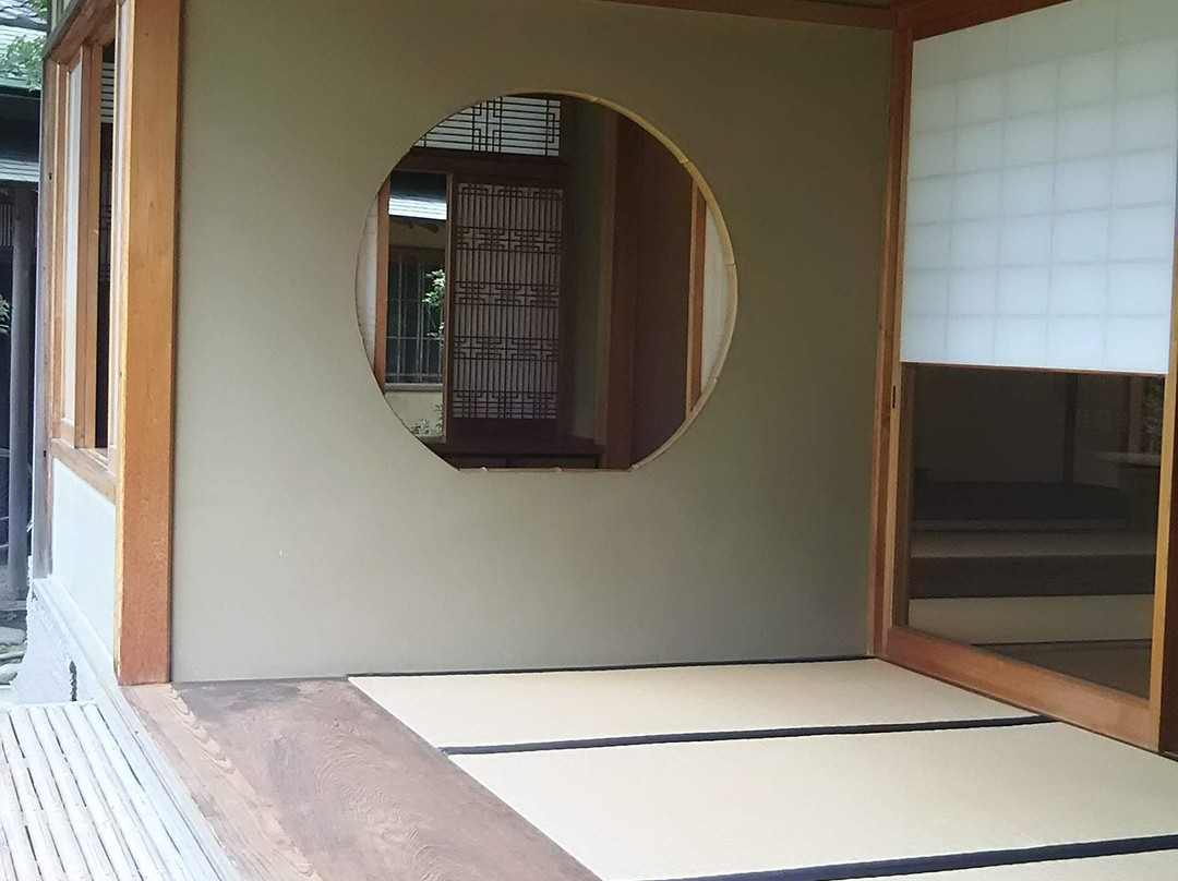 Korokan-伊丹市必去景点