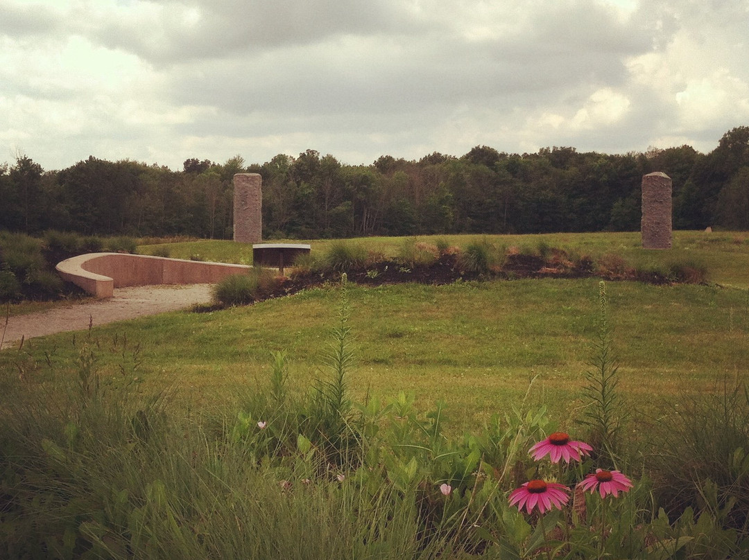 Observatory Park-Montville必去景点