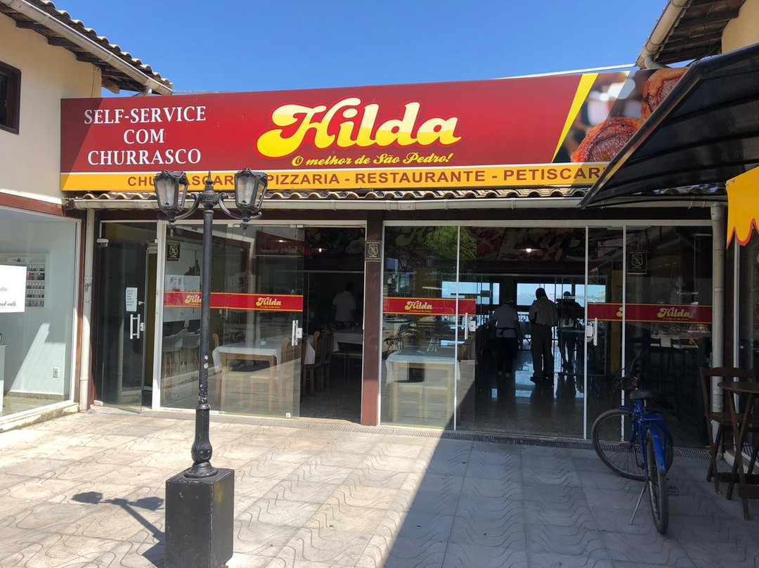 Restaurante da Hilda