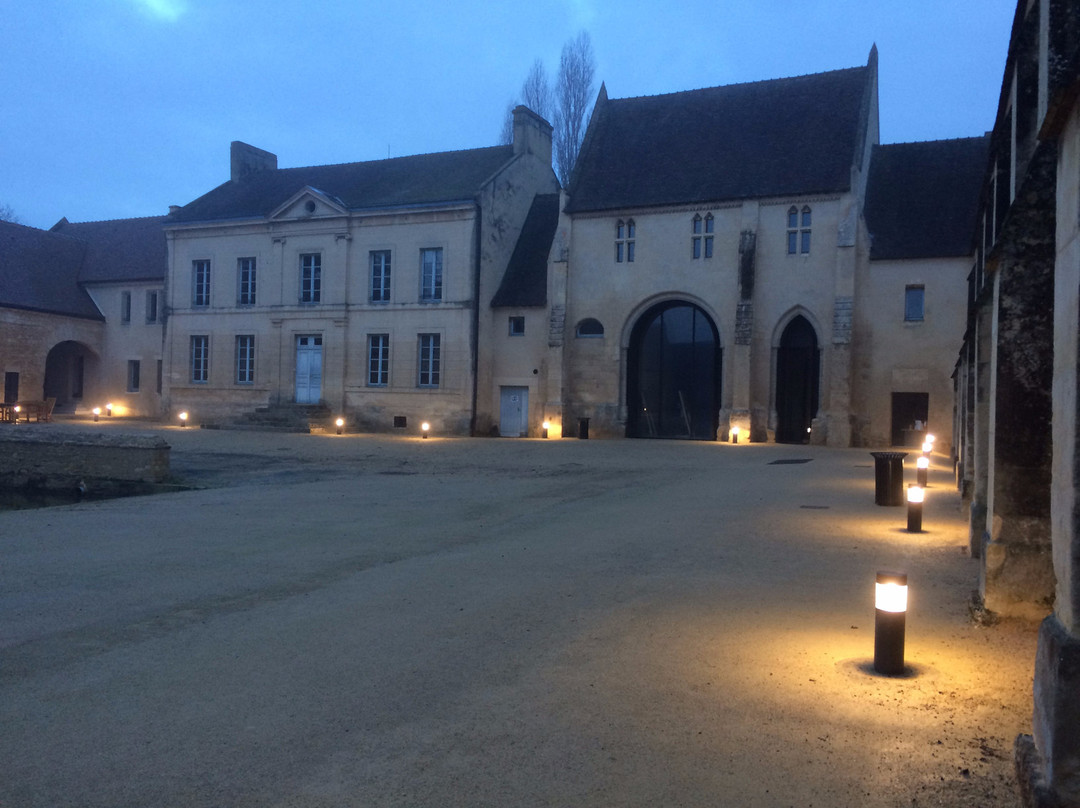 Abbey d’Ardenne景点图片