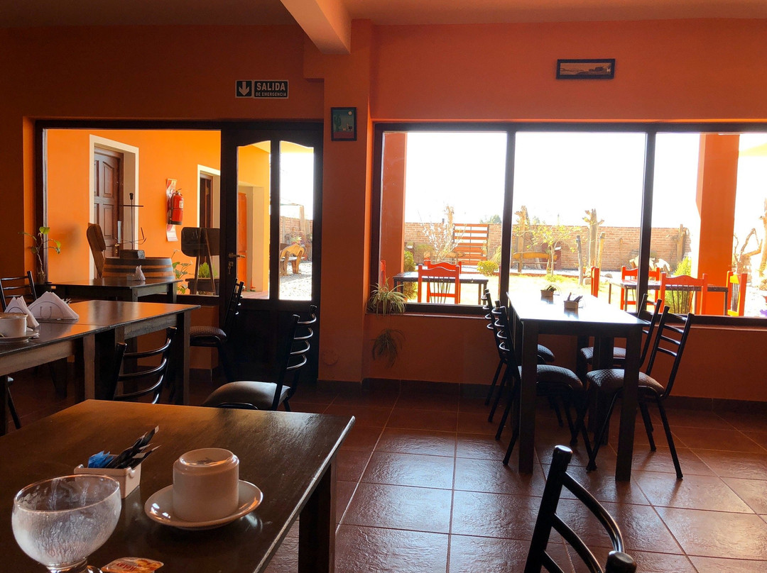 Alto Del Valle Cafayate主图