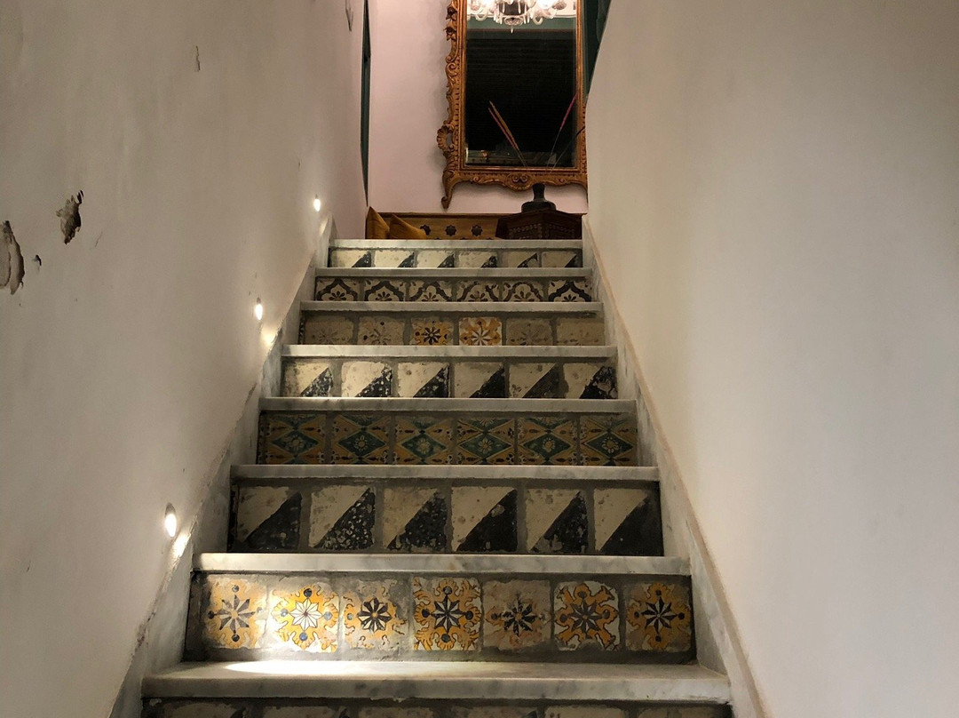 Dar Zyne La Medina主图