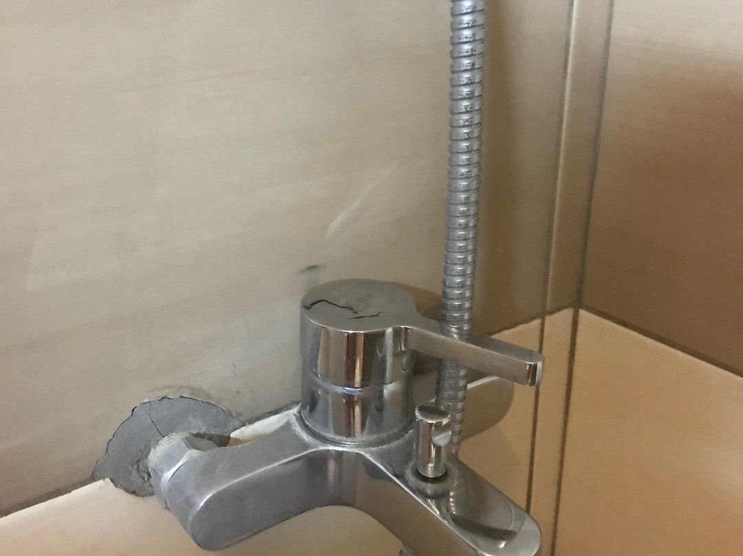 Marini Luxury Apartments and Suites主图