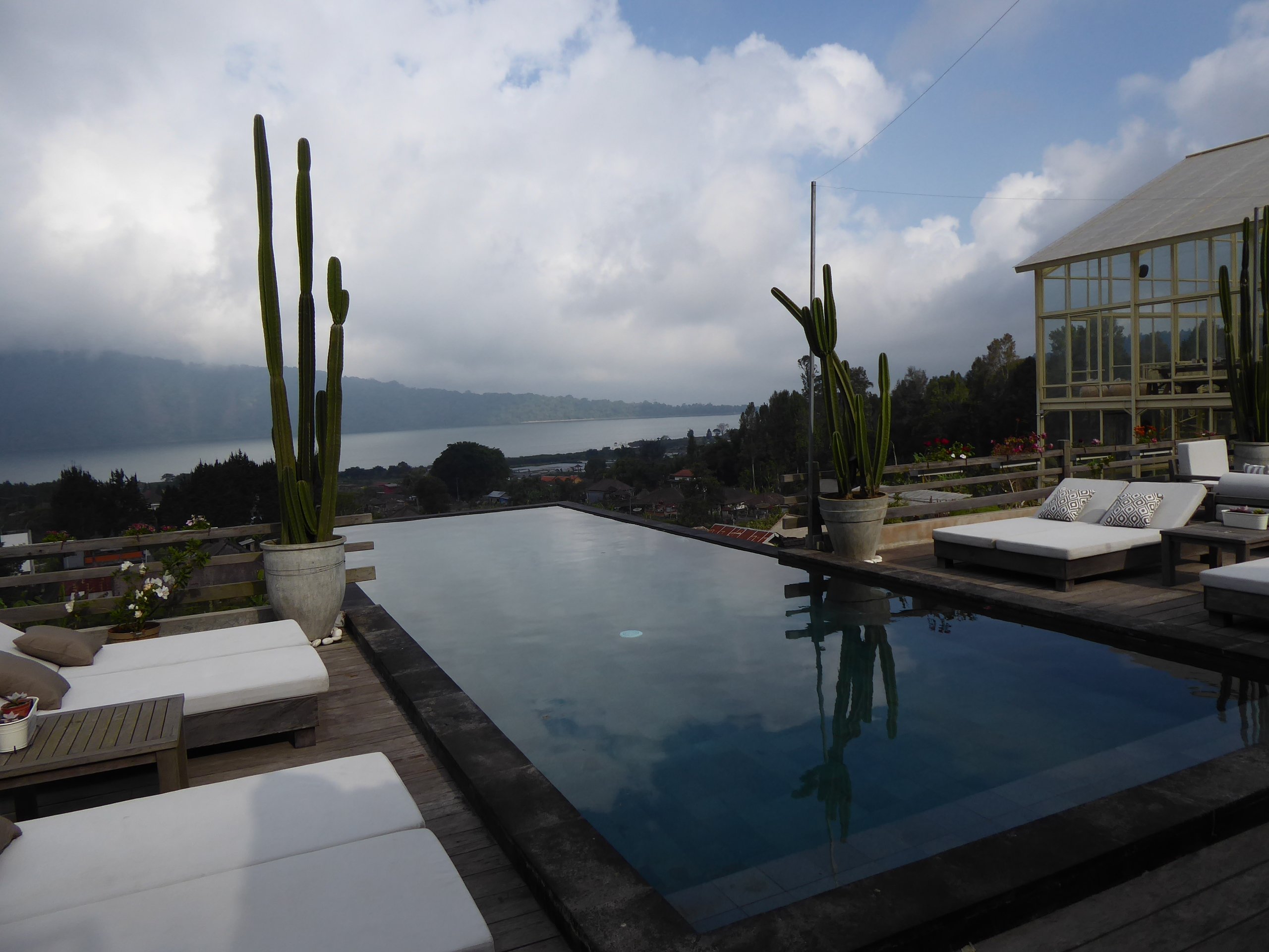 Little Lake Villa-泳池