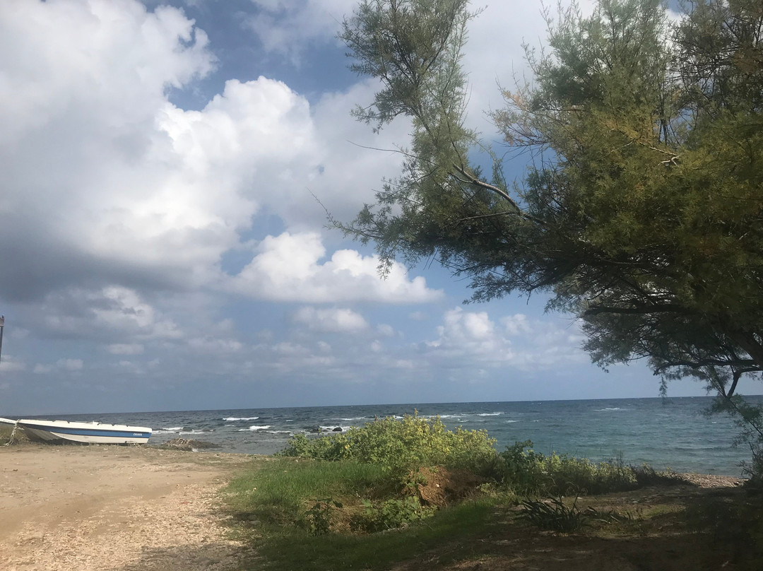 Spiaggia di Santa Lucia-Santa Lucia必去景点