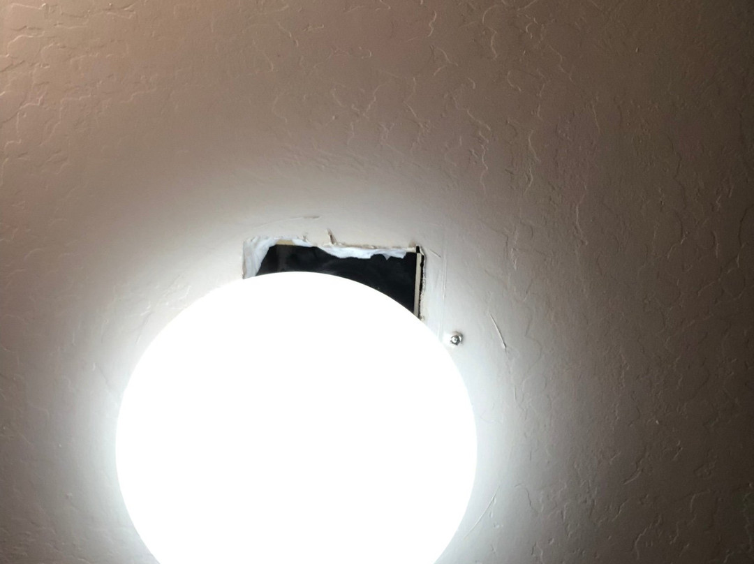 Grand Canyon Plaza Hotel主图