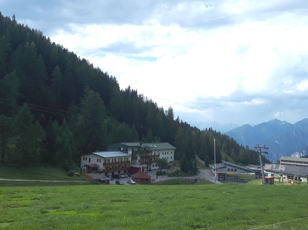 Hotel Lizumerhof主图