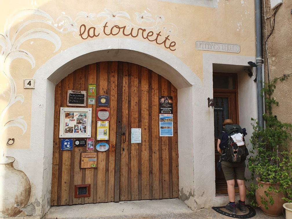 La Tourette主图