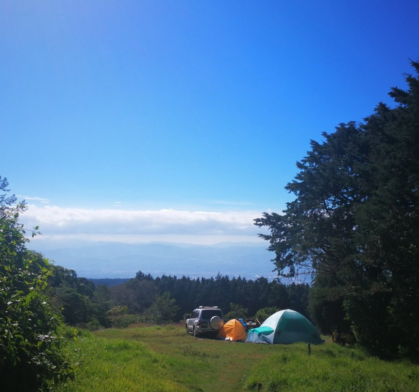 Canopy Adventure Barva Volcano景点图片