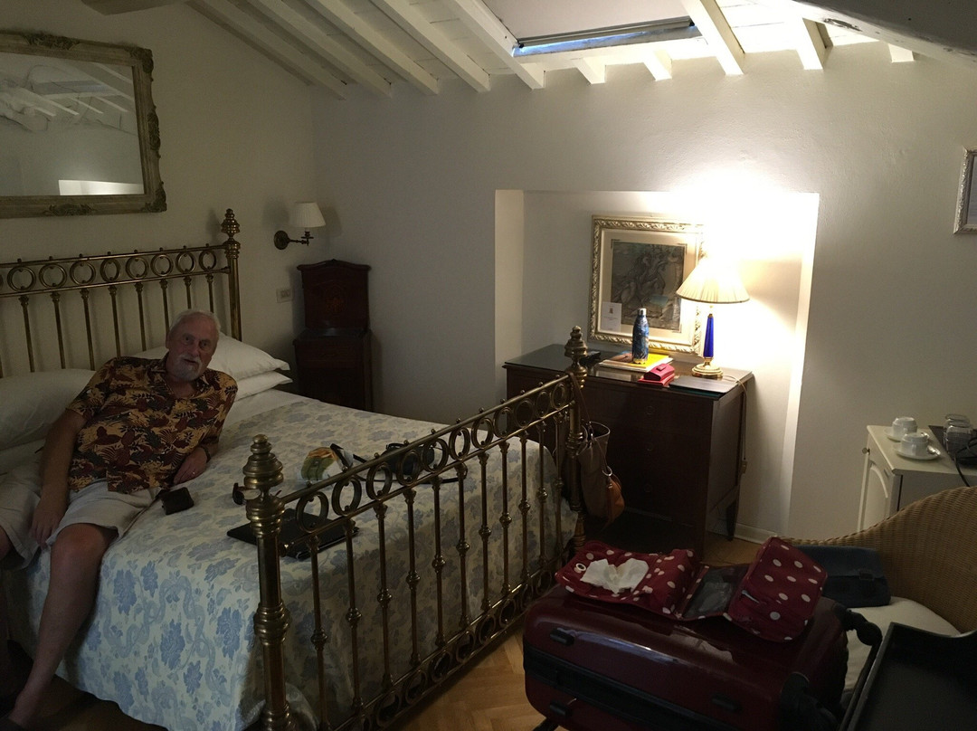 Villa le Magnolie主图