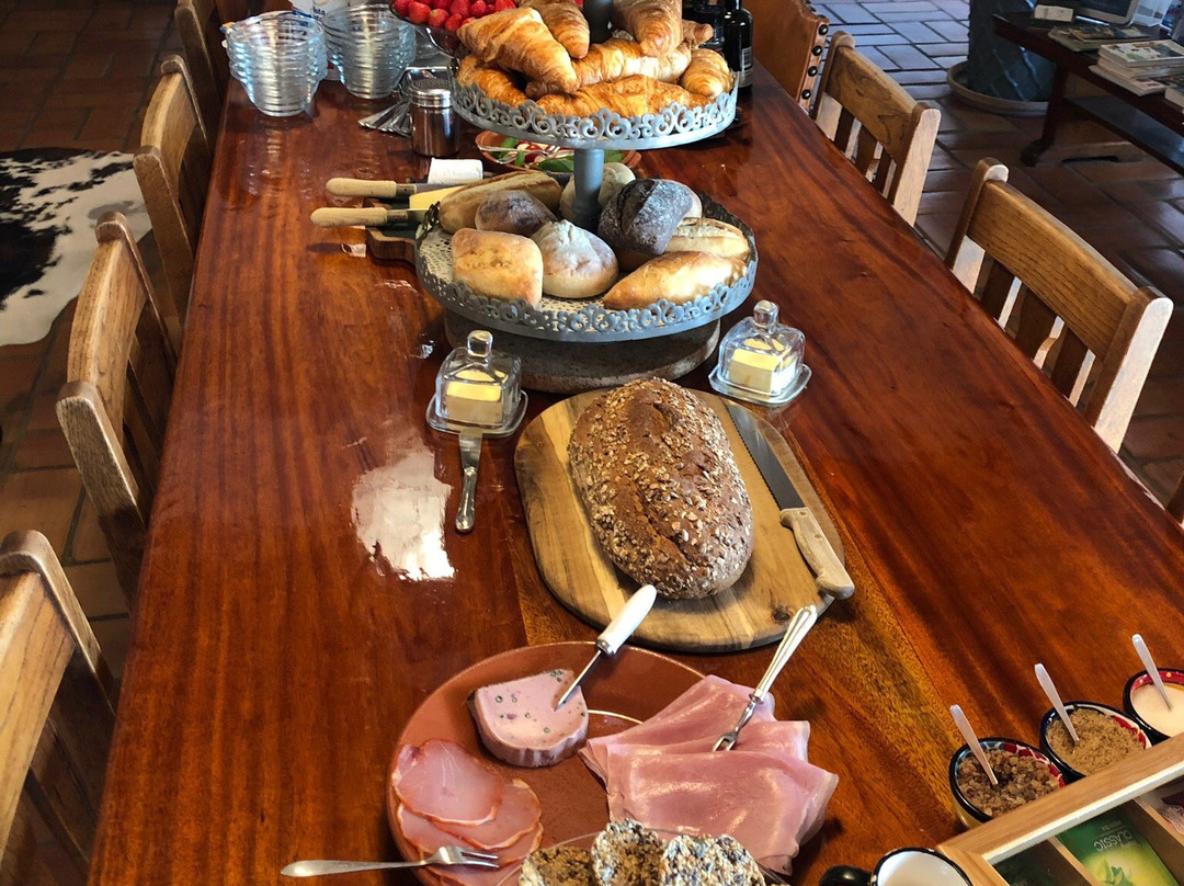 B&B Herdade dos Frades主图