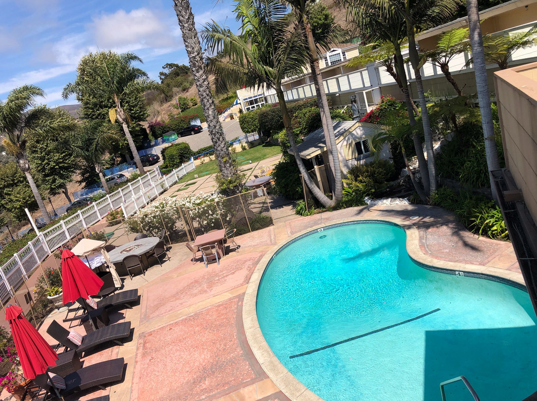 马里布乡村酒店主图