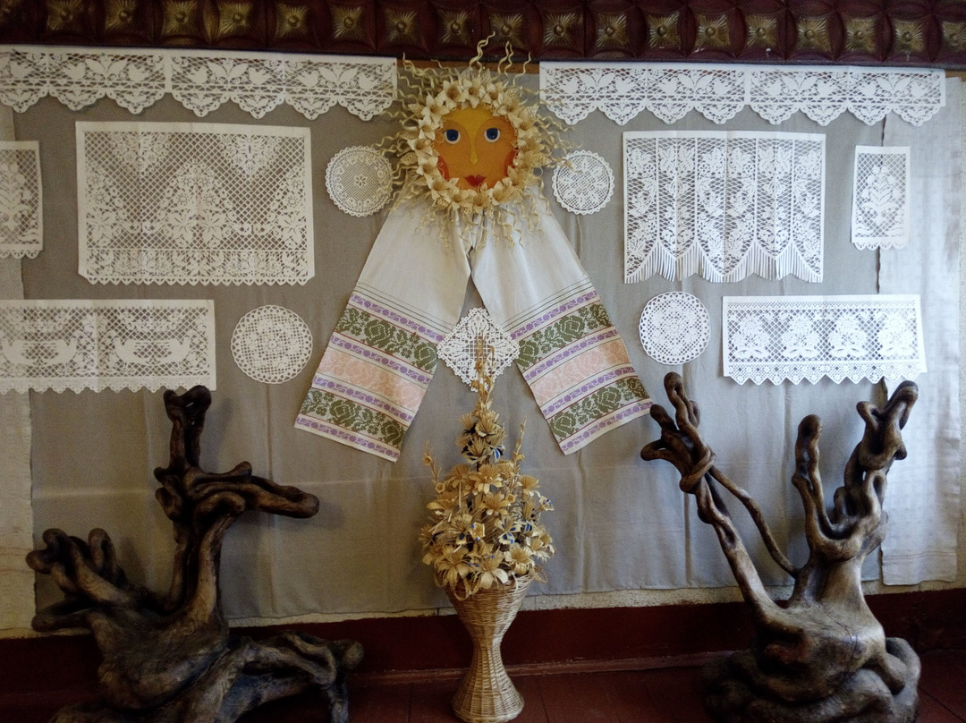 Novogrudskiy District Craft Centre-Navahradak必去景点