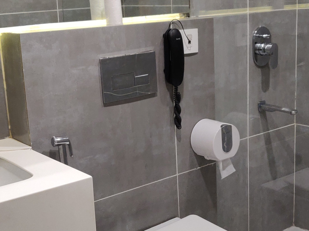 10 Park Street Bed & Breakfast主图