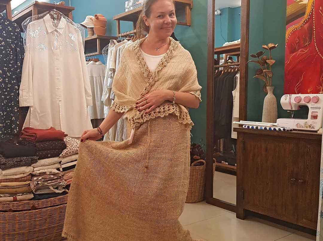 Fashion Koh Chang-阁仓必去景点