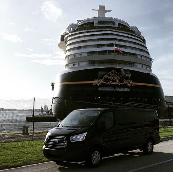 Florida Magical Tours and Transportation景点图片