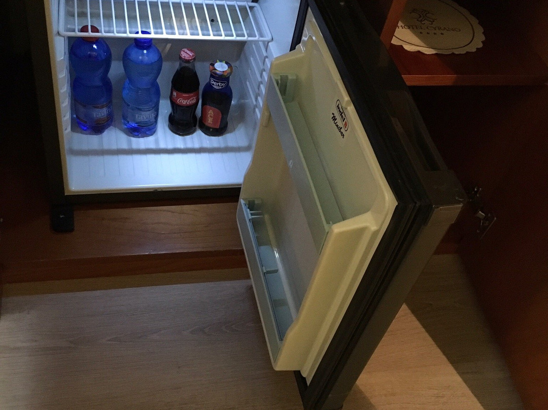 齐拉诺酒店主图