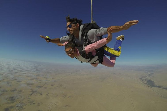 Intermix Tours and Safaris-温德和克必去景点