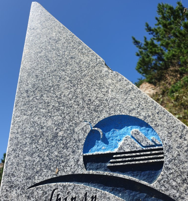 Heuksando Island-新安郡必去景点