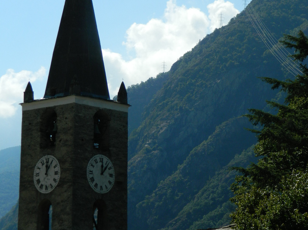 Chiesa di San Martino景点图片