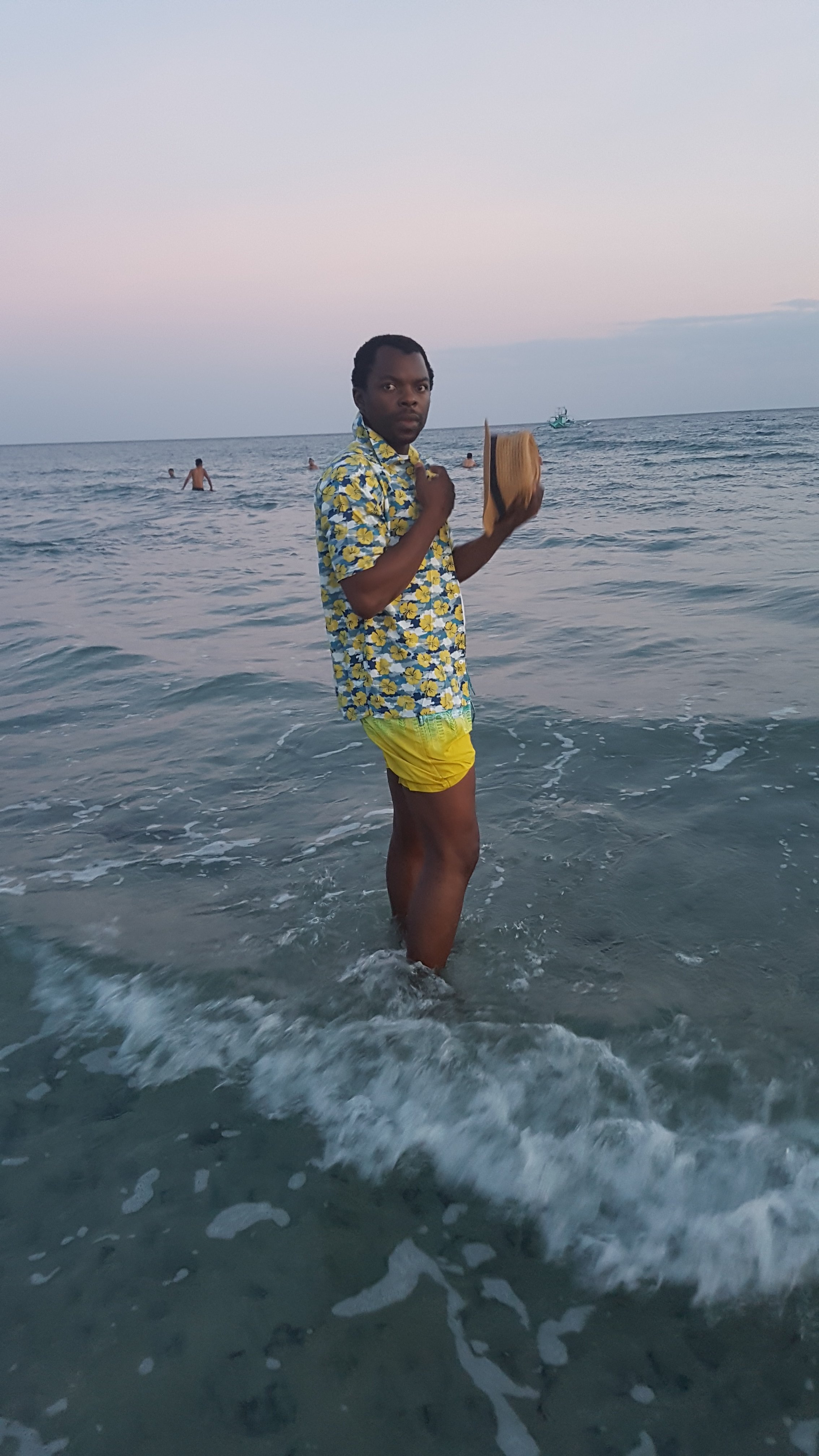Kabayan Beach Resort-portrait