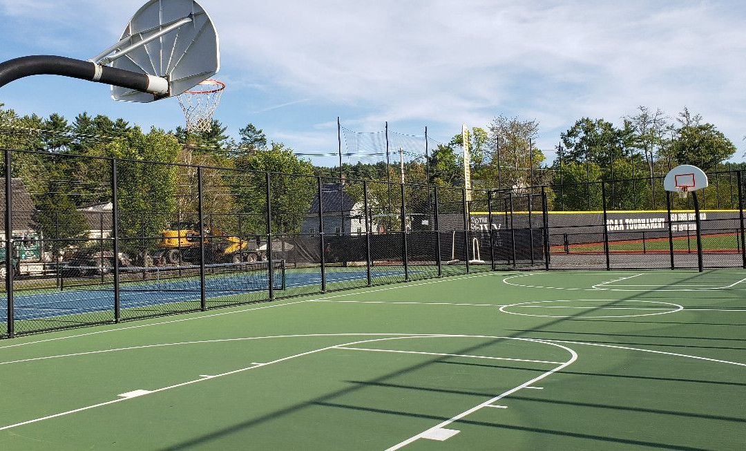 Dartmouth College-汉诺威必去景点