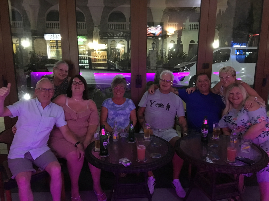 Ivan's bar-晴滩必去景点