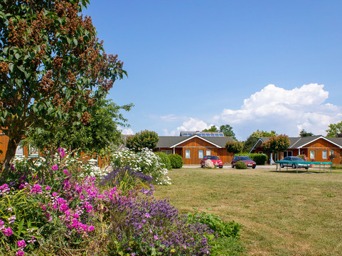 Landhaus Wohler主图