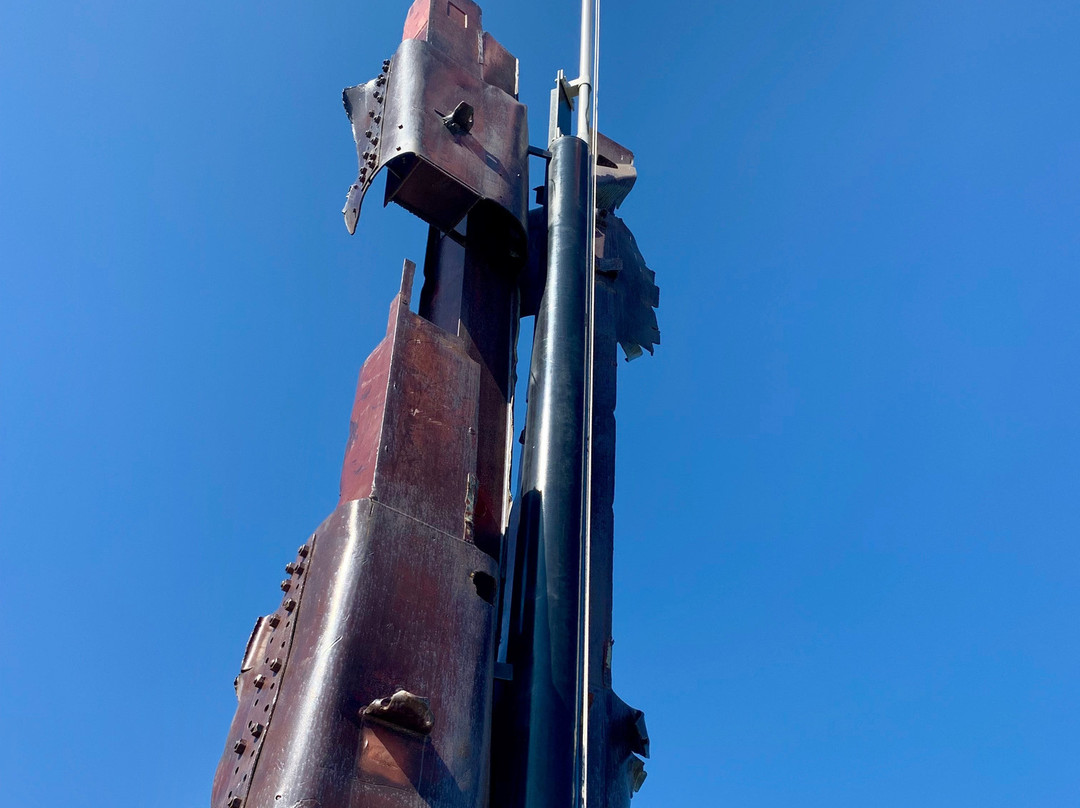 9/11 World Trade Center Memorial Monument-肯纳威克必去景点