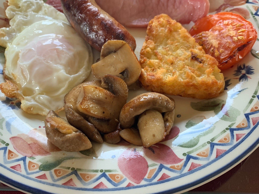 Heulwen Guest House主图