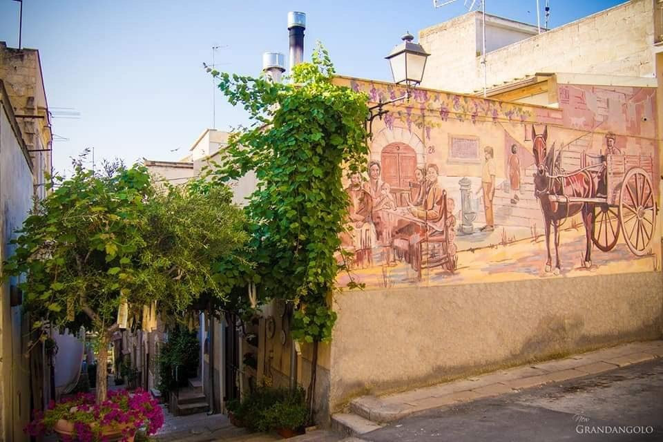 Canosa di Puglia旅游攻略图片