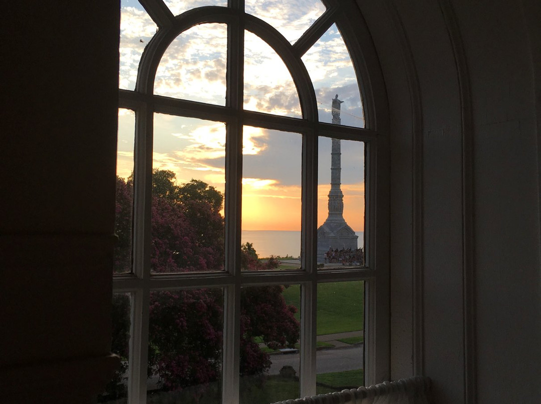 Hornsby House Inn主图