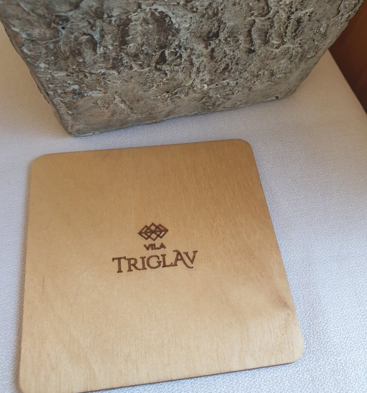 Garni hotel Vila Triglav主图