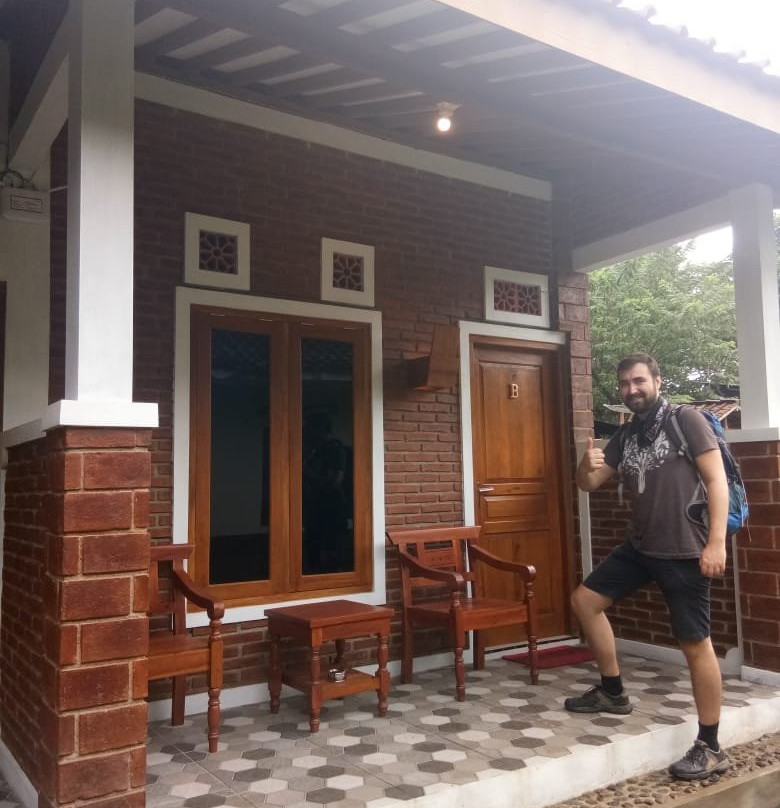 Genthong Homestay主图