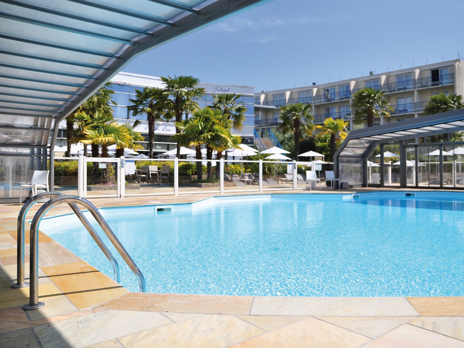 维斯托特尔酒店-官方